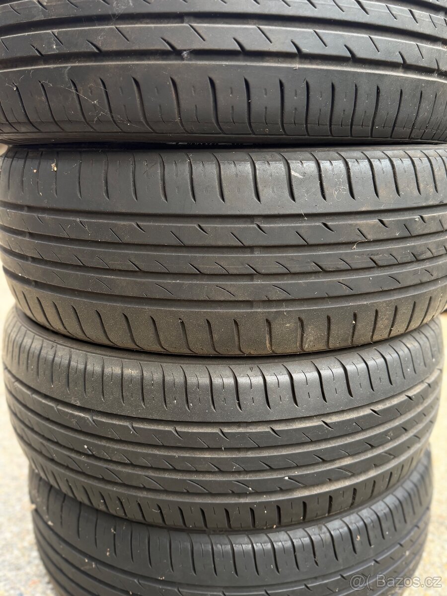 NEXEN 205/55/R16 - 5