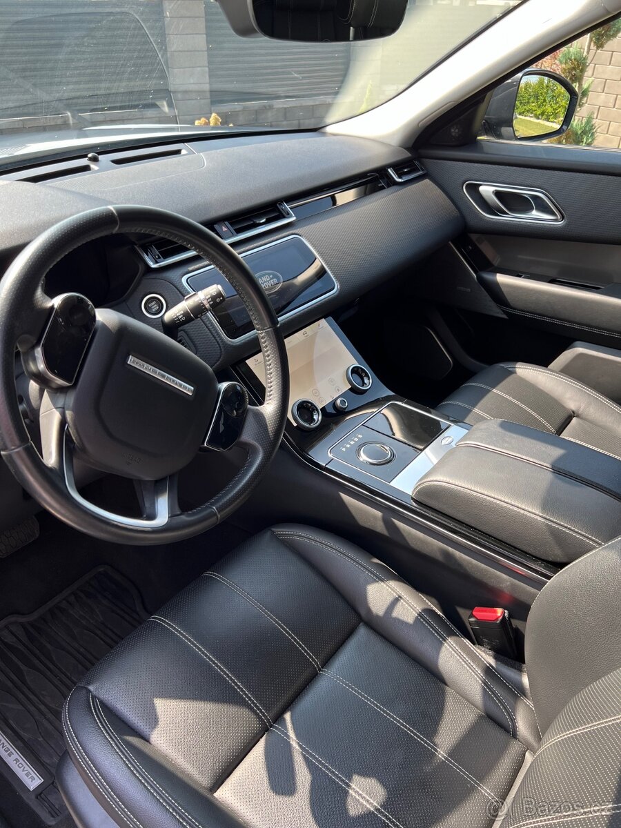 LAND ROVER RANGE ROVER VELAR D240 SE 4X4X r.v.2020