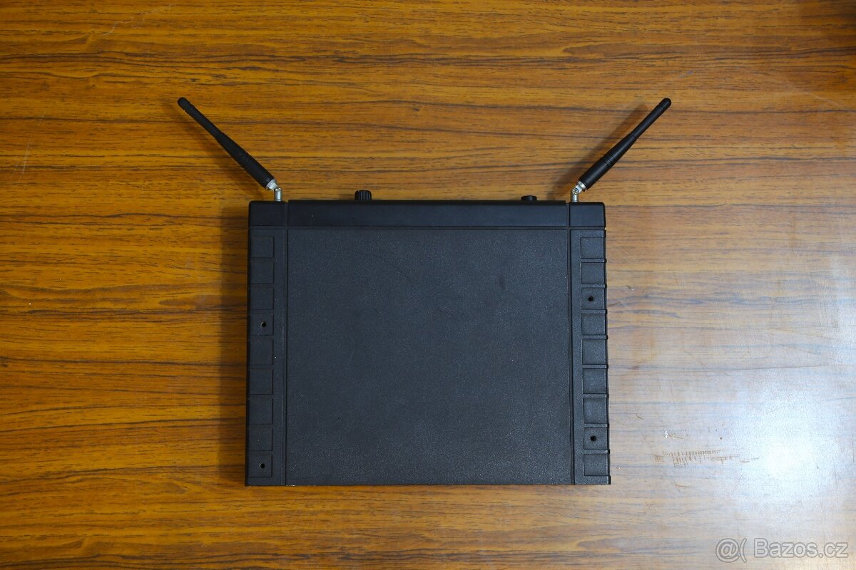 GEMINI UF-1264 UHF 854MHz - 865MHz - 5