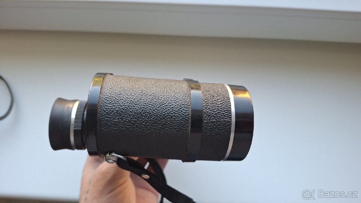 Dalekohled BPC 7X35 BERKUT-7 - 5