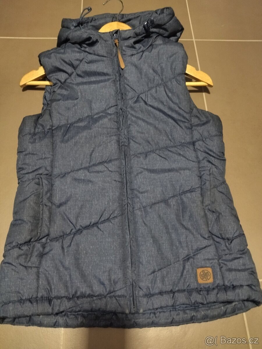 Bundy, kabáty, vesty - 5