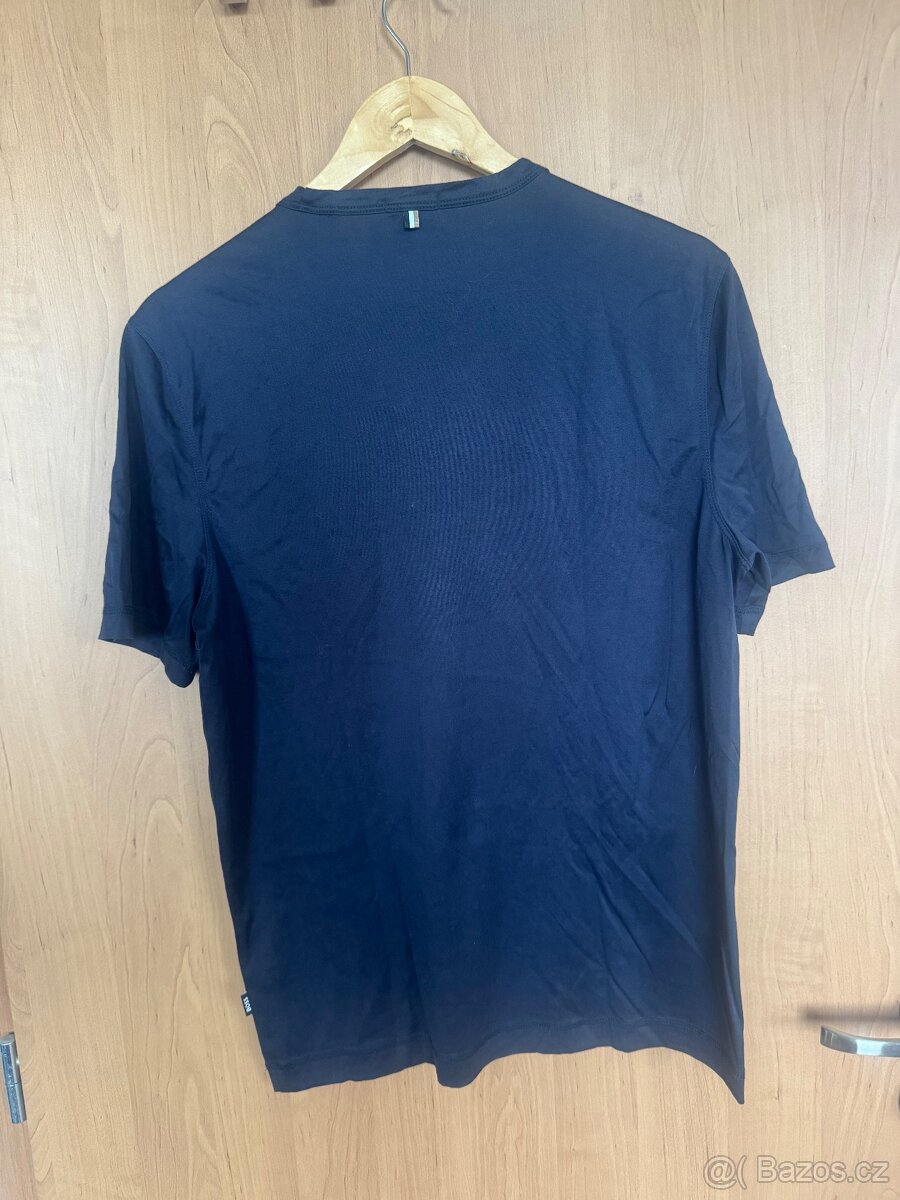 Panske triko Hugo Boss - 5