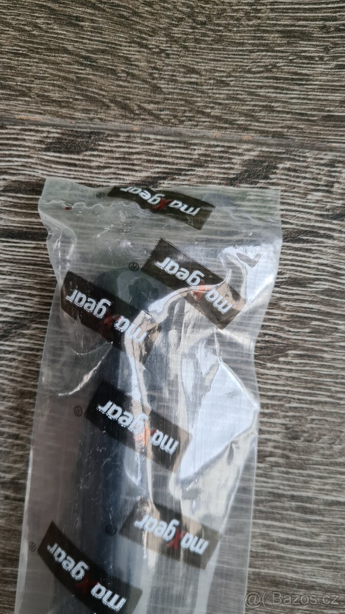 Tlumič, vzpěra pro nákladní prostor - SKODA FELICIE - 2 ks - 5