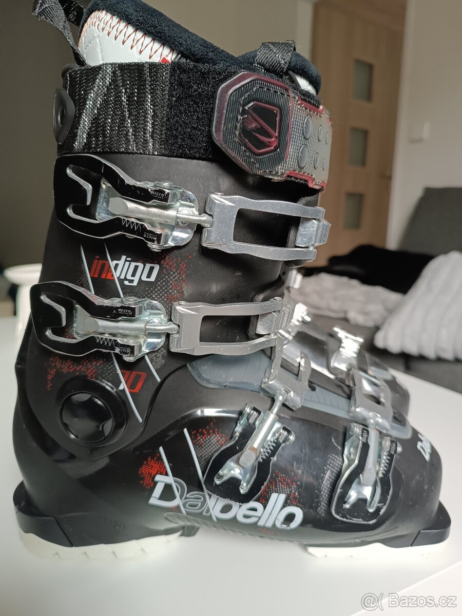 Lyžařské boty Dalbello 38 - 5