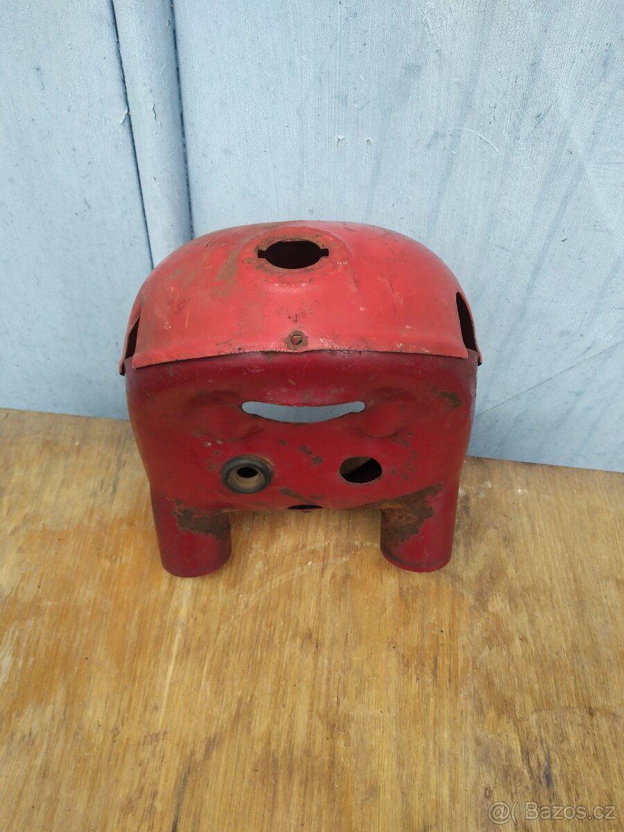 maska Jawa sport - 5