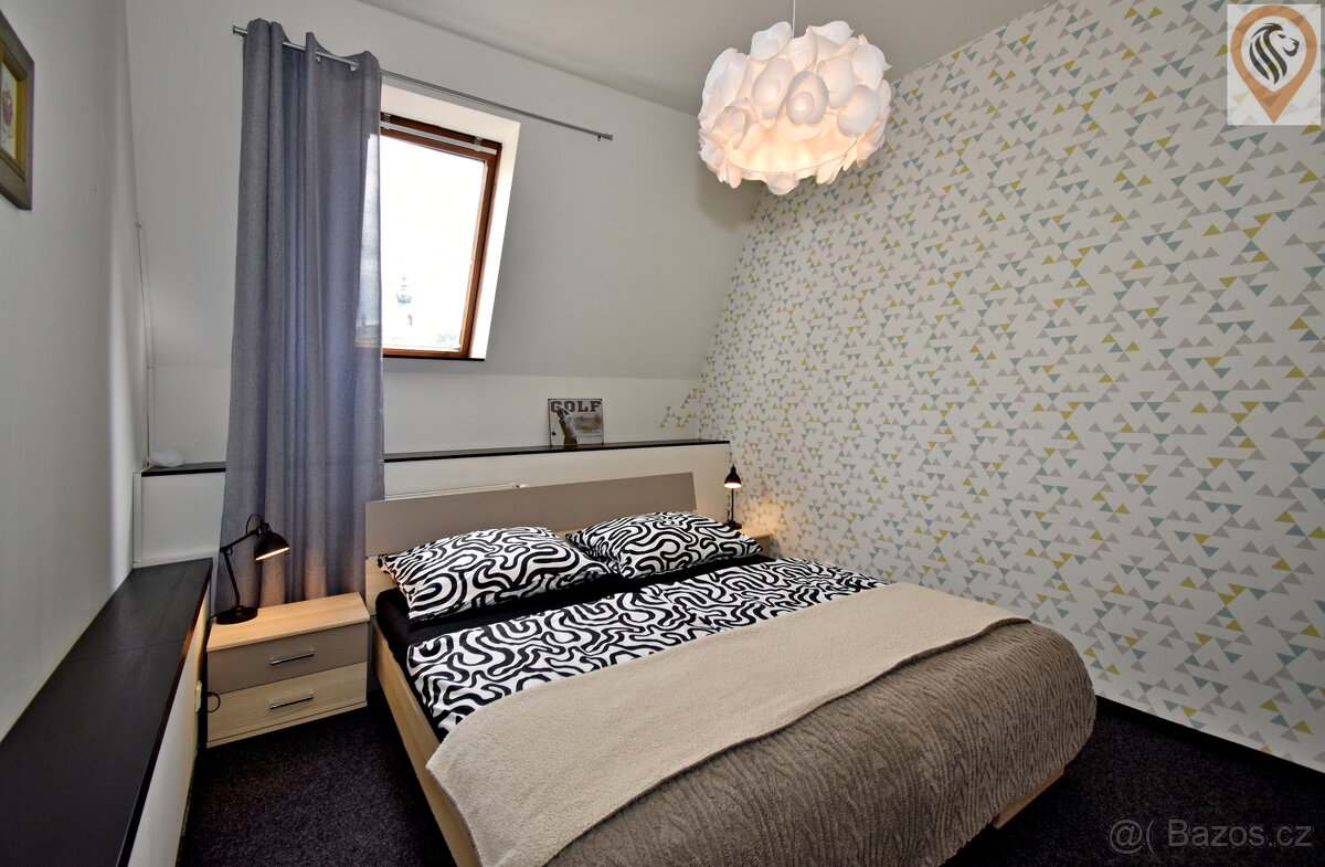 Investiční příležitost i útulné bydlení centru Trutnova – by - 5