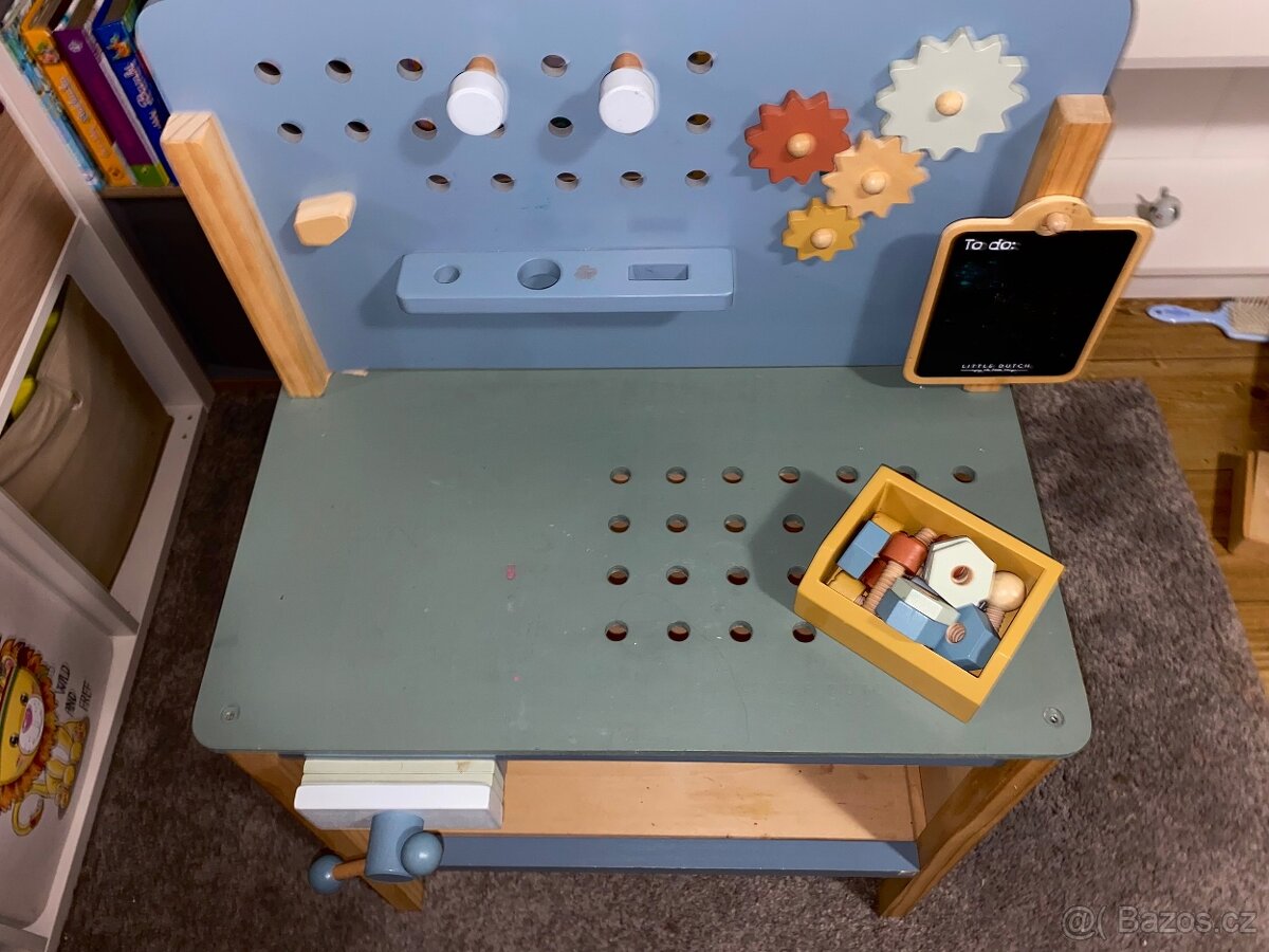 Ponk Little Dutch - 5