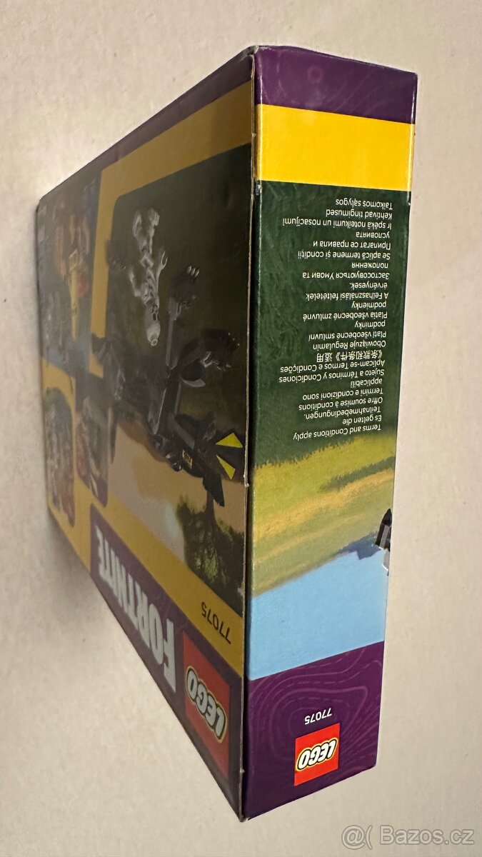 Lego fortnite - nove, nerozbalene - 5