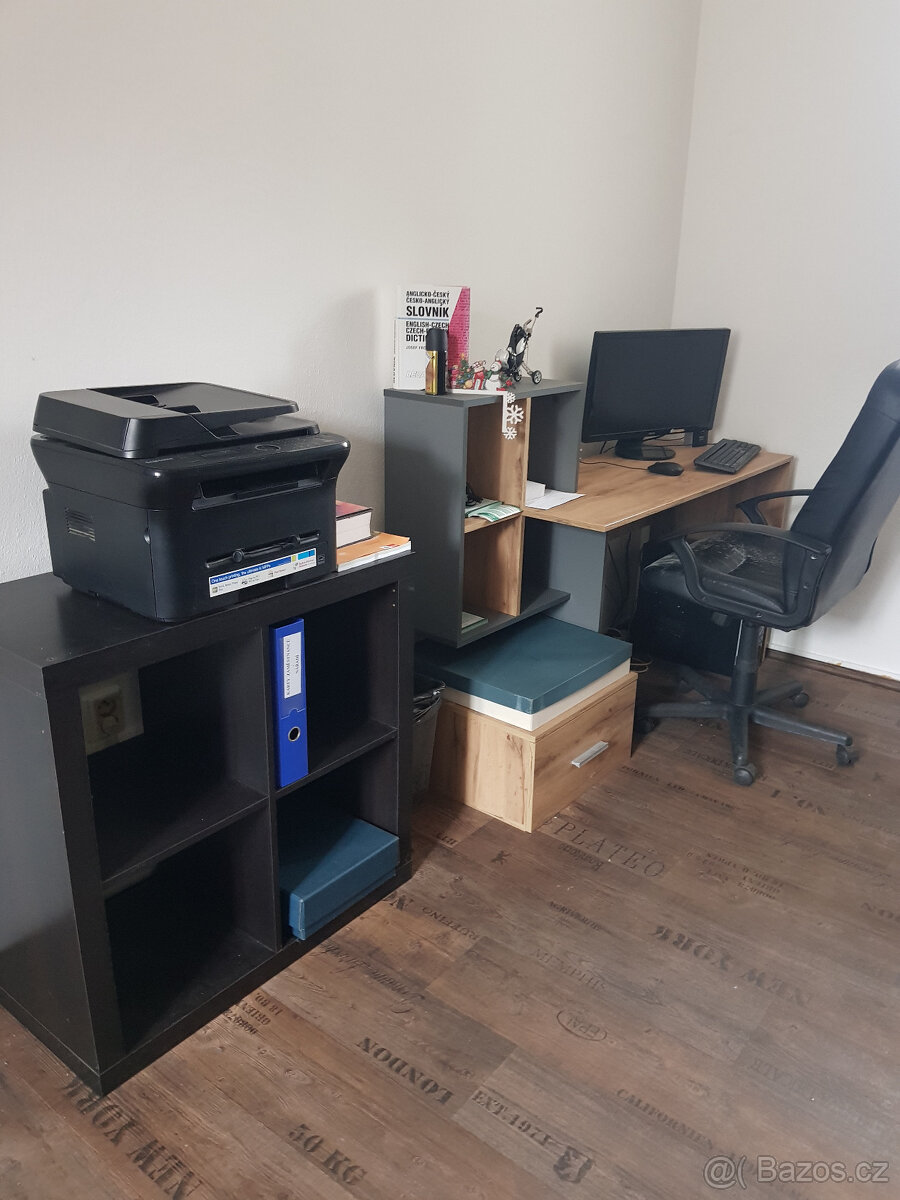 Kancelářský nábytek - 5