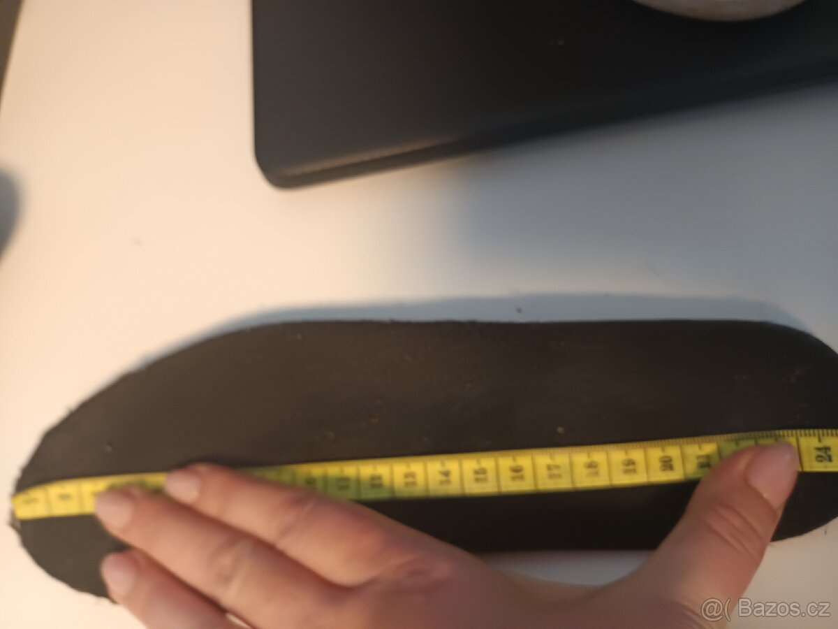 Zimní boty vel 37 McKinley - 5