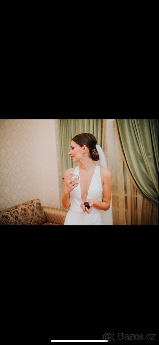 Svatební šaty - 5