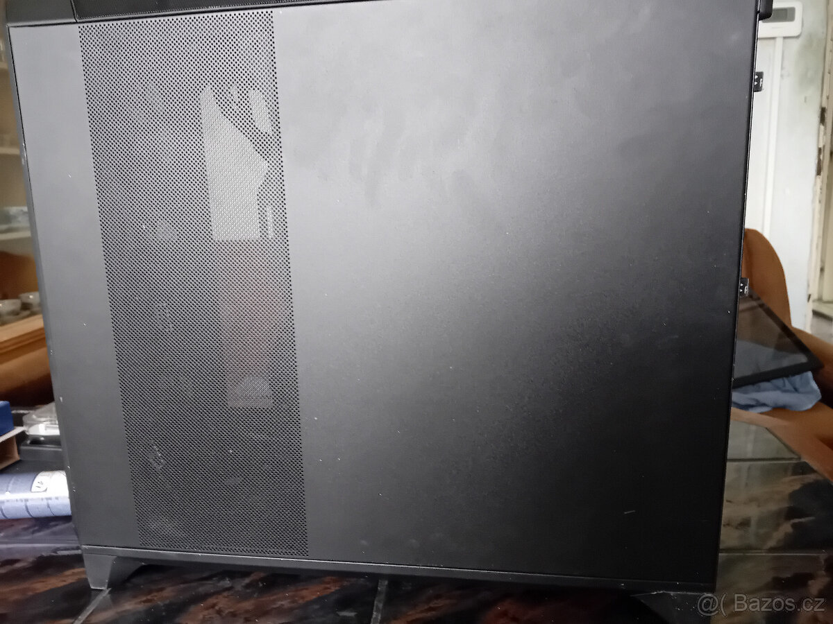 Herní PC: 9800X3D / 32 GB RAM / RTX 5080 / 1200w / 2TB SSD - 5