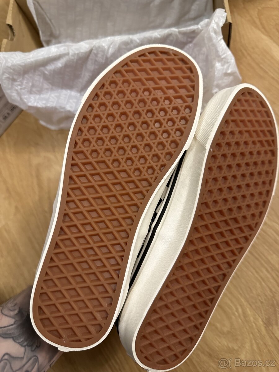 Vans Tenisky - 5