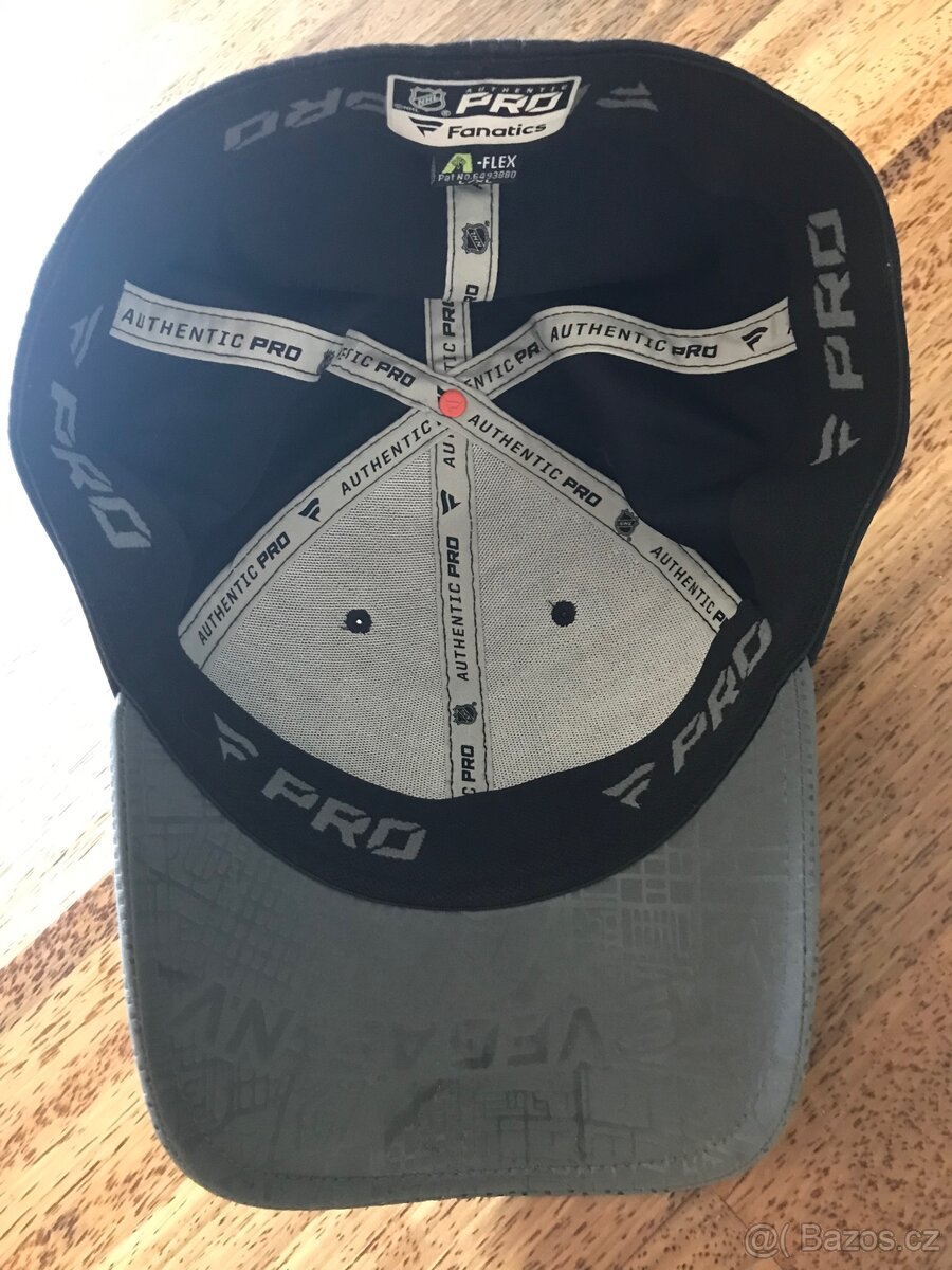 Kšiltovka NHL Las Vegas - 5