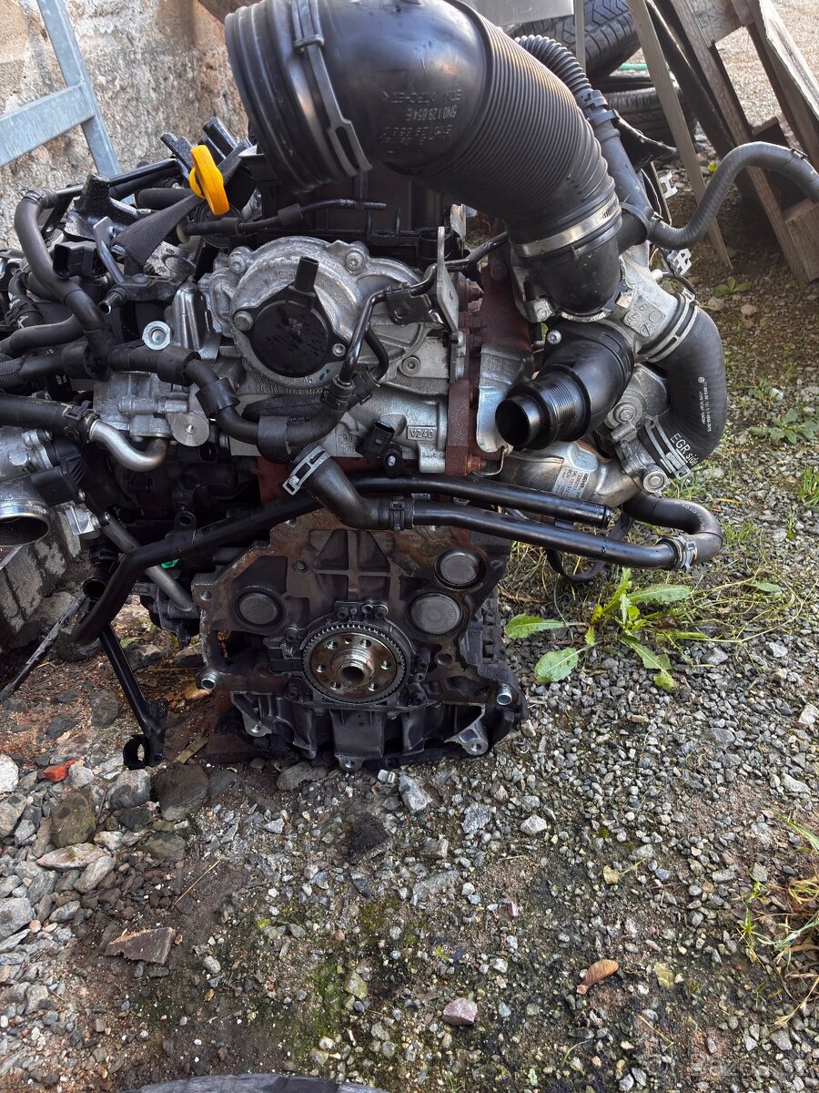 motor 2.0TDI - 5
