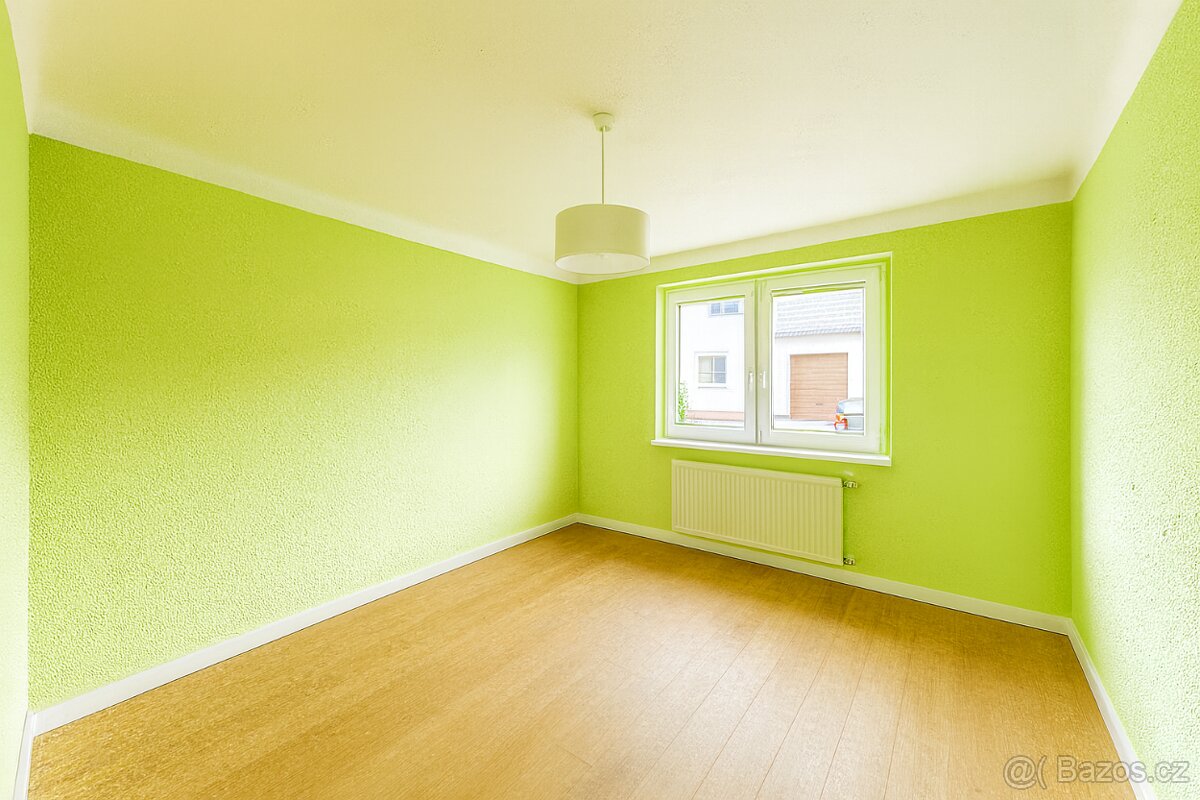 SLEVA Rodinný dům k rekonstrukci Tlumačov - 5