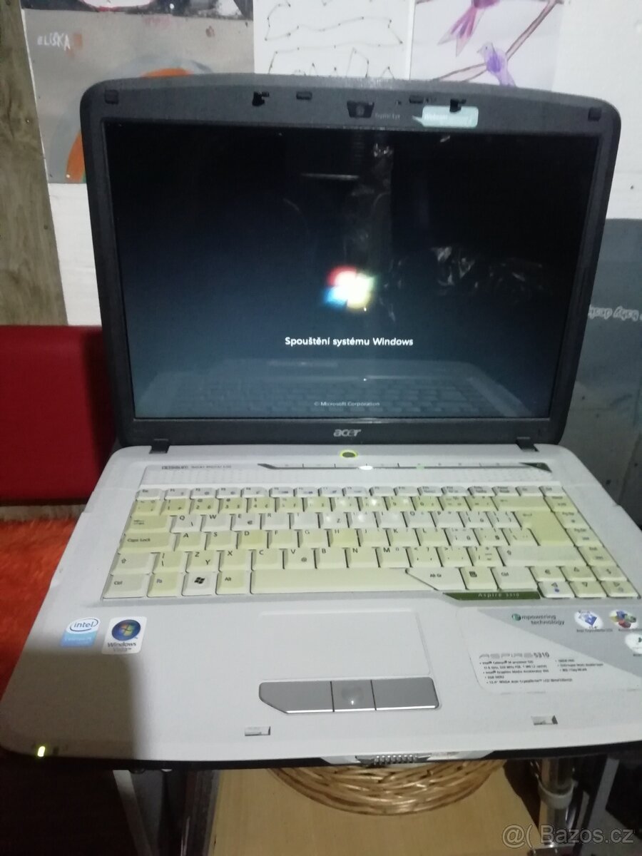 Acer - 5