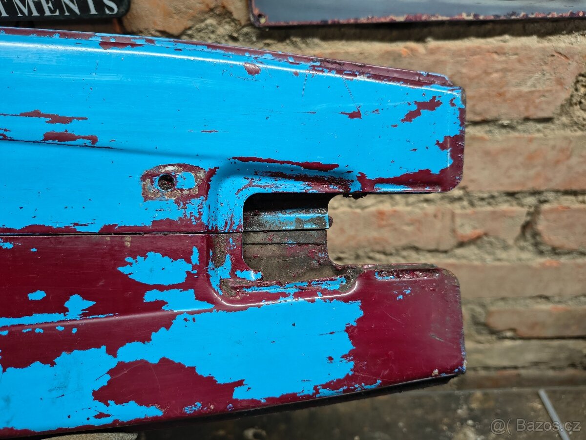 Kryt retezu jawetta - 5