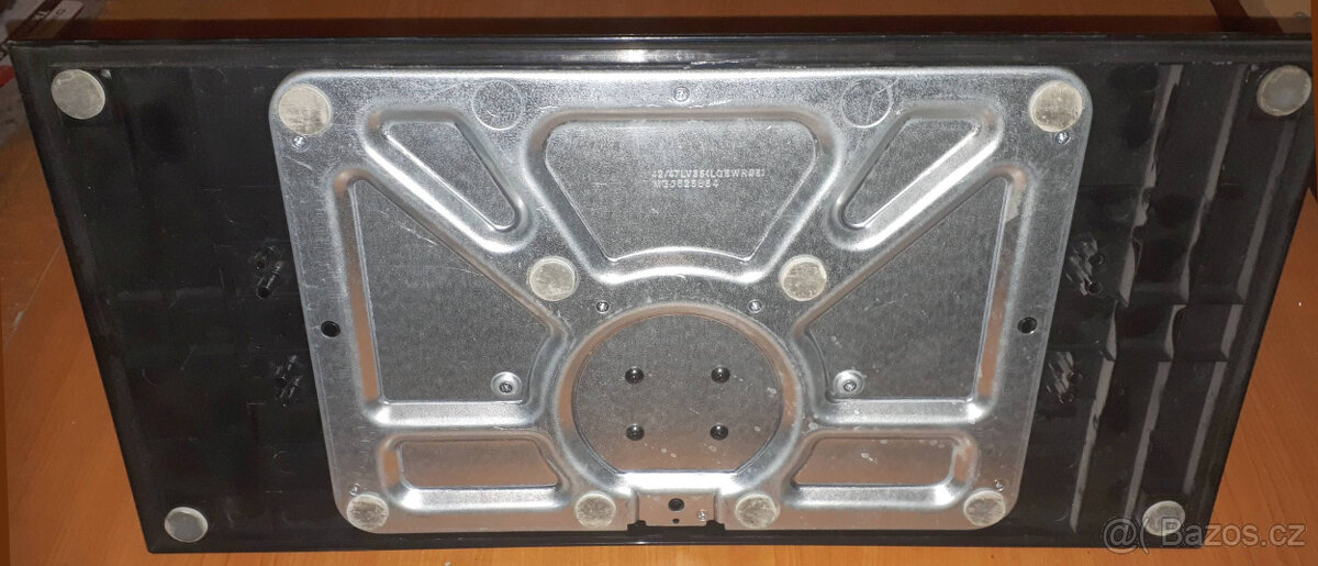 S09 noha, stojan LED TV LG - 5