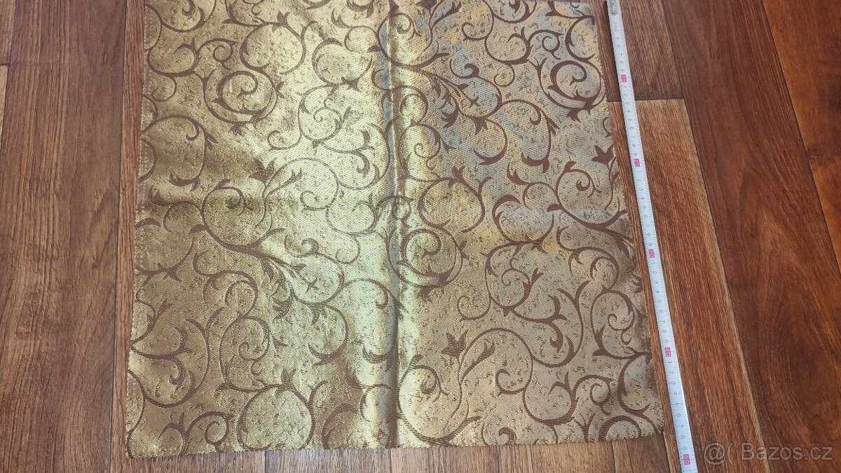 Látkové ubrousky 4 ks - 5