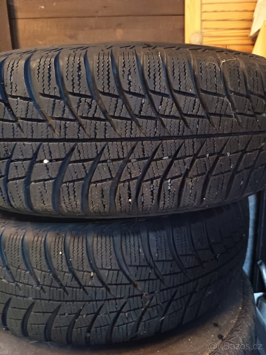 175/70/14 zimmi - 5