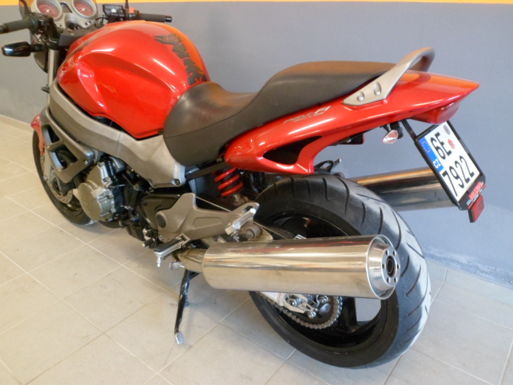 Honda X11 Eleven - 5