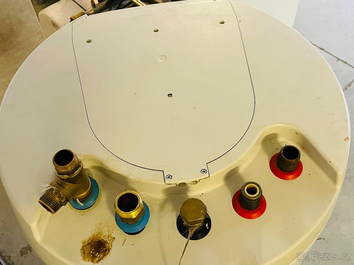 DRAŽICE OKC 100 NTR/HV - 5