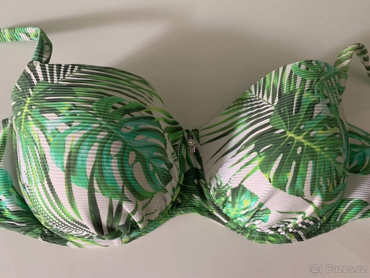 Vyztužené plavky Lechaton 85E - 5