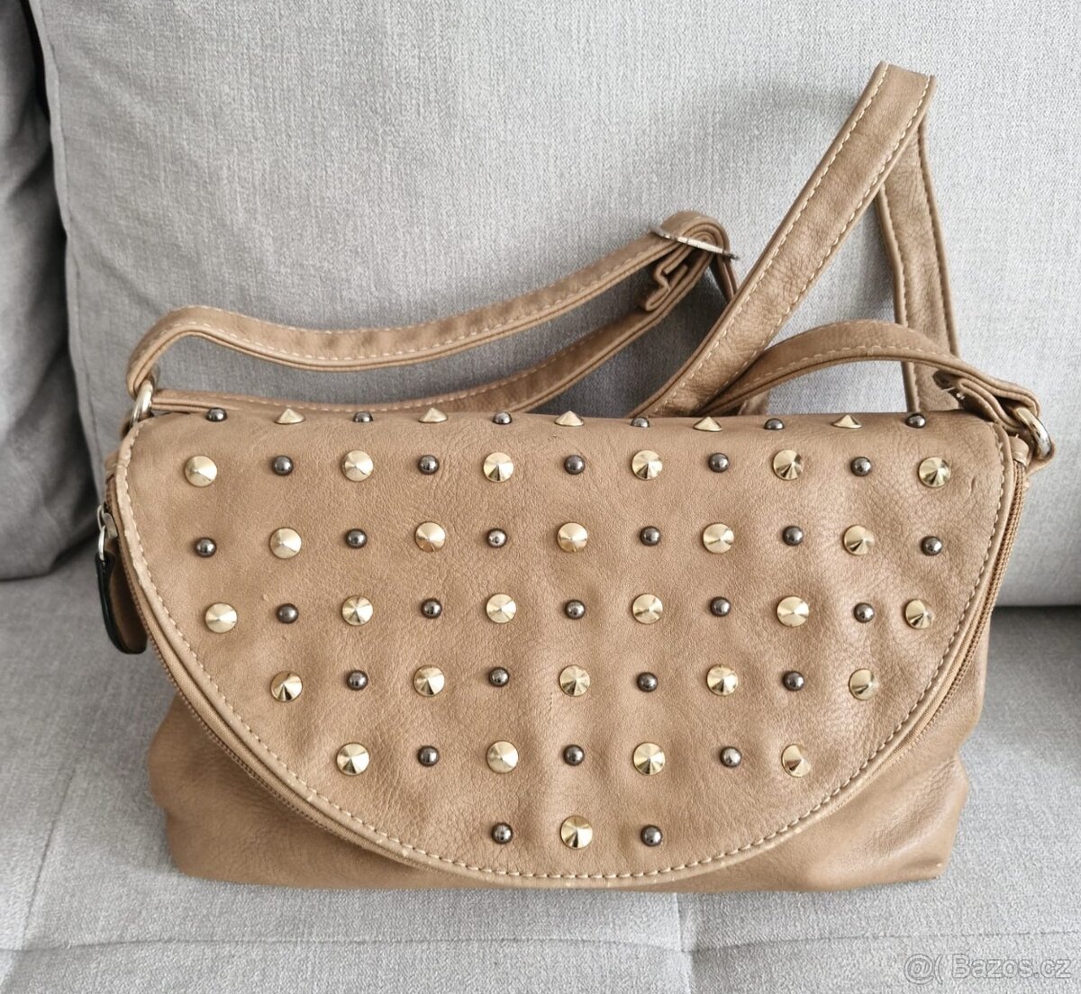 3 ks kabelka , tašky - 5