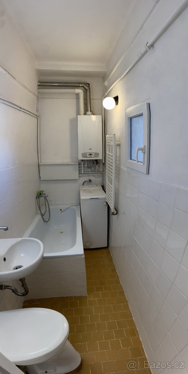 Prodej bytu 2+kk, 49m2, Olomouc - 5