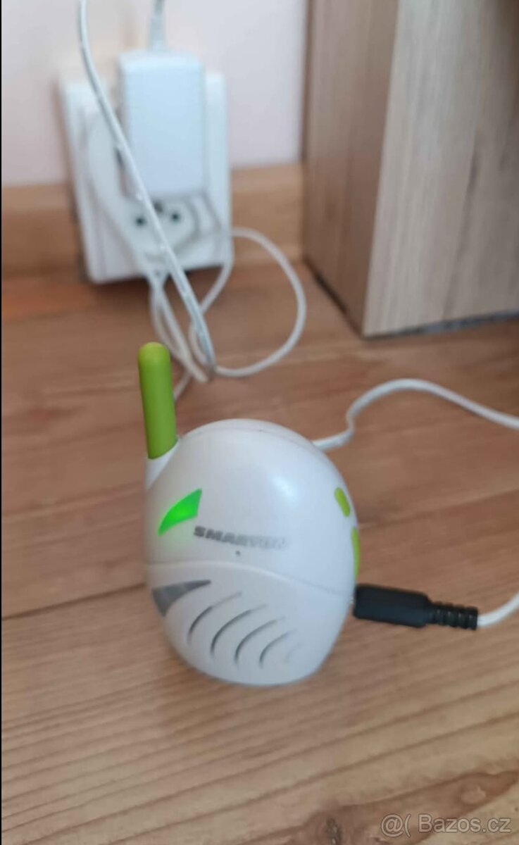 Chůvičky SM 150 - 5