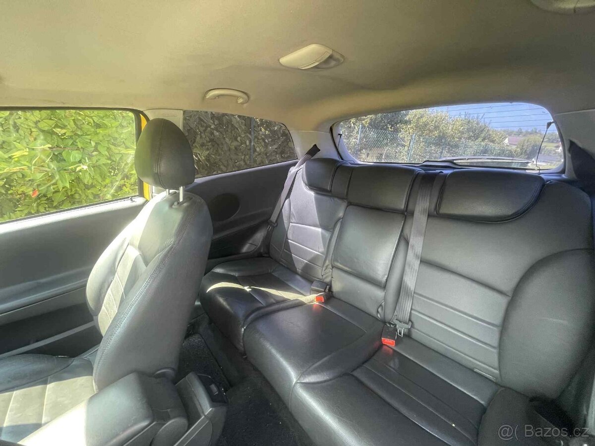 Fiat Stilo 2002 - náhradní díly - 5