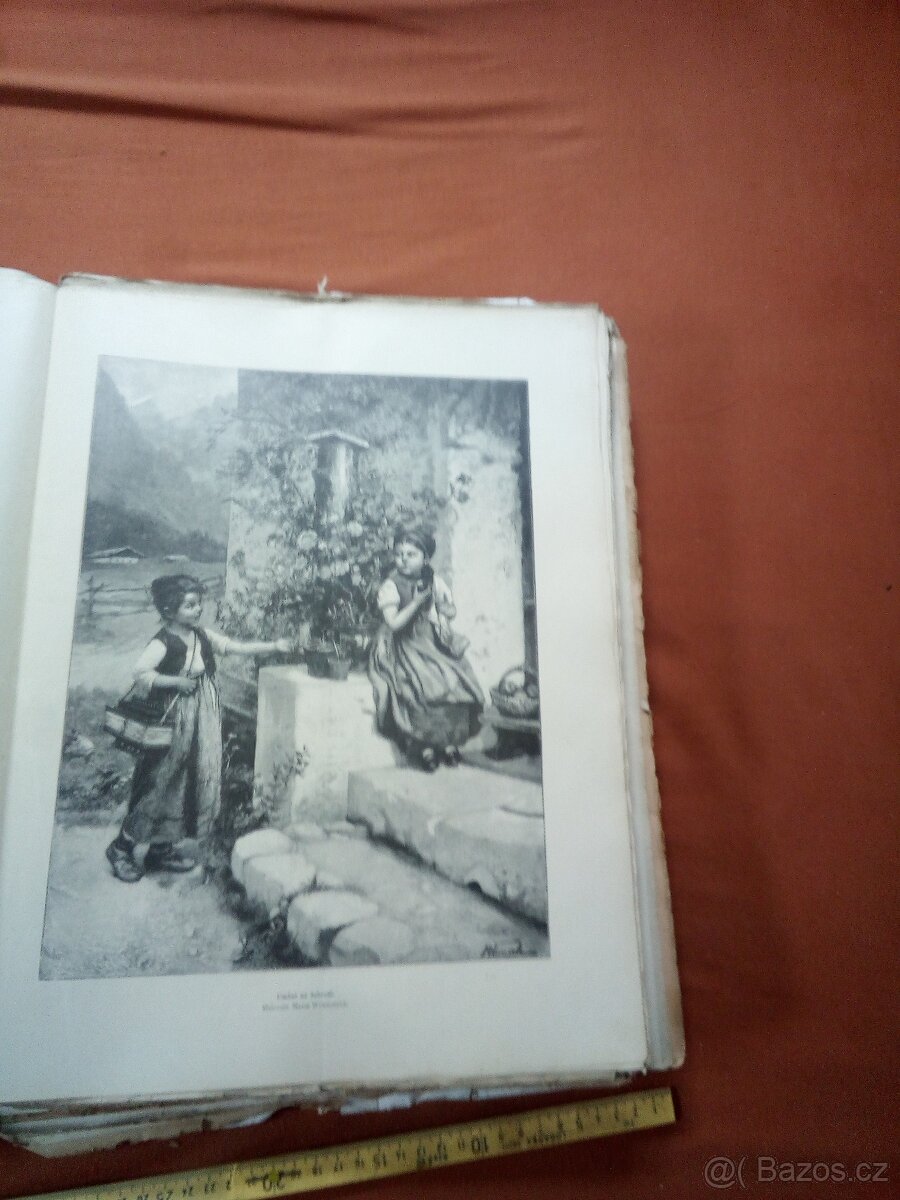 Staré časopisy - 5