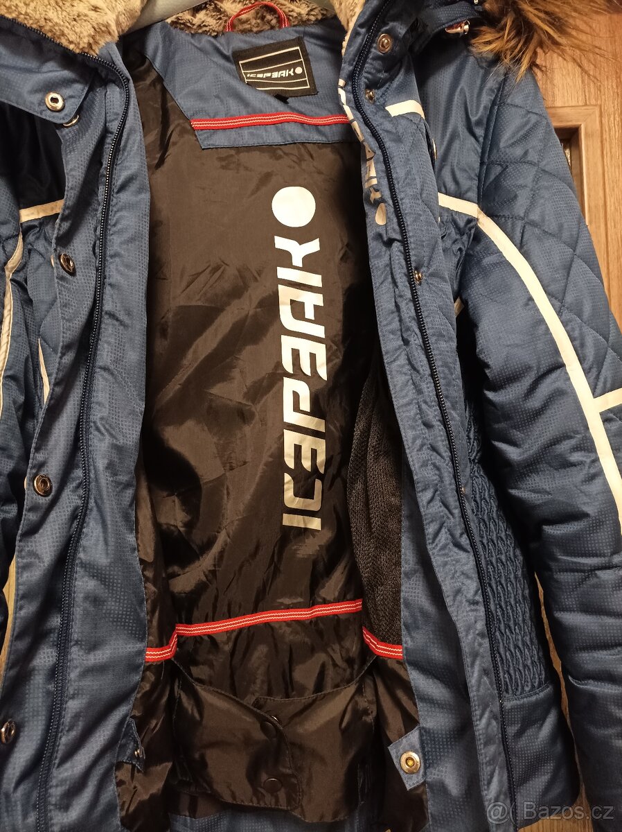 Zimní bunda - 5