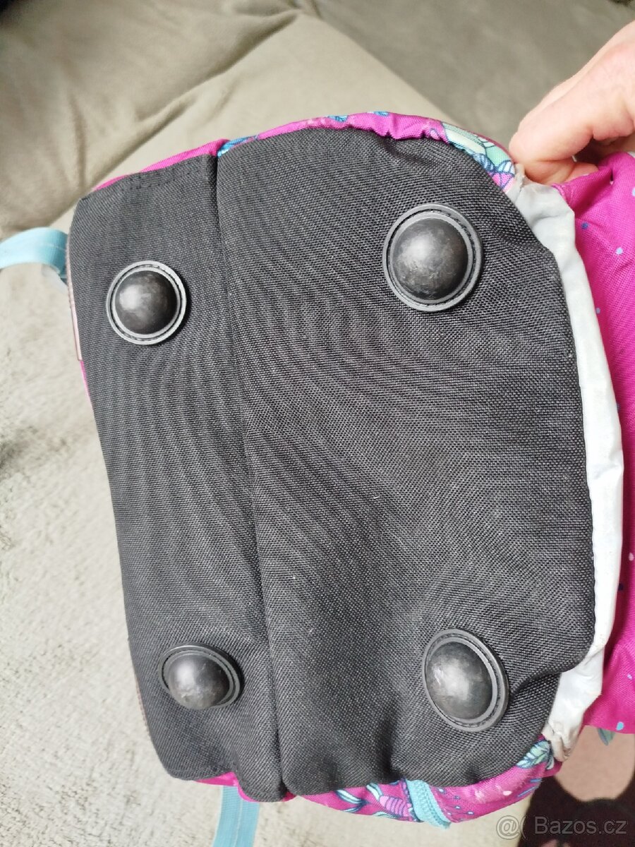 Školní batoh Topgal - 5