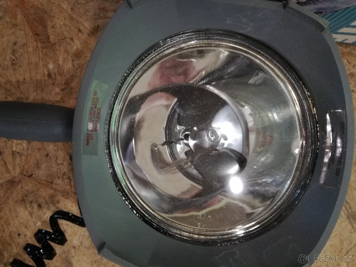 LODNI HLEDÁČEK ručníí bez držáku - 5