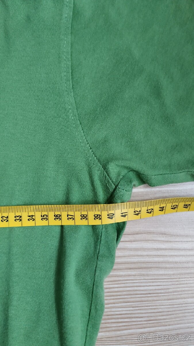 Dětské tričko na 10-11 let - 5