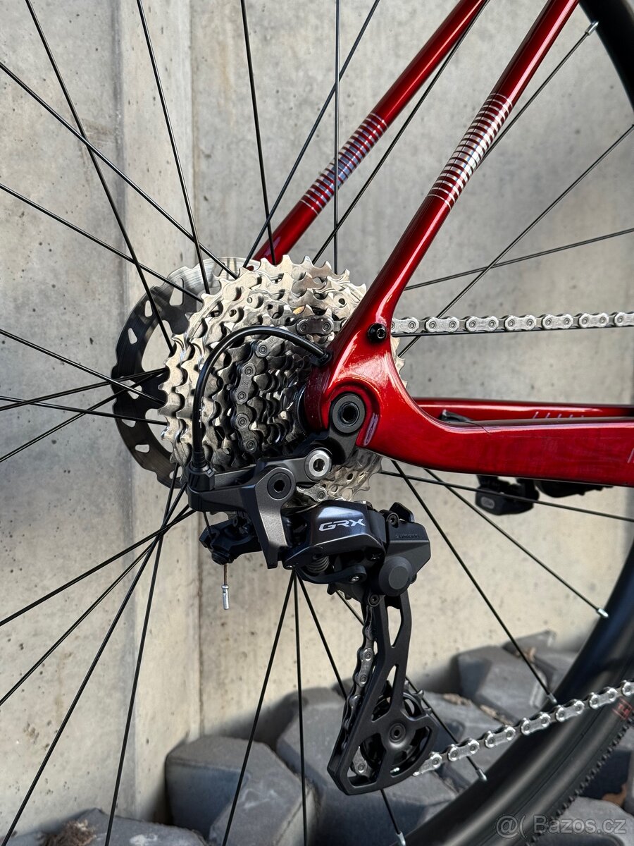 4EVER GRIZZLY RACE - 5