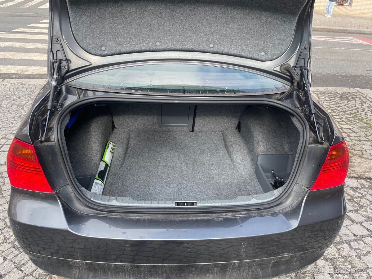 BMW 3 390L 2.0 benzín - 5