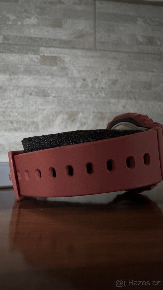 Casio G-SHOCK GMA-S2100-4A2ER - 5