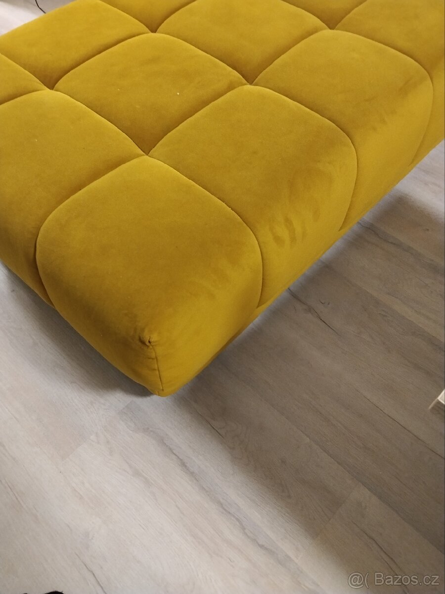 Prodám pohovku Beldomo Speed rohová - 5