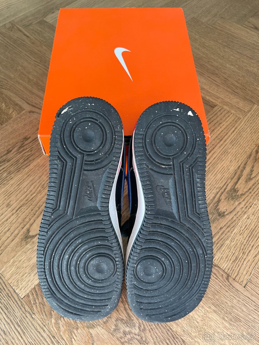 Dětské tenisky Nike Air Force Low 1 36,5 - - 5