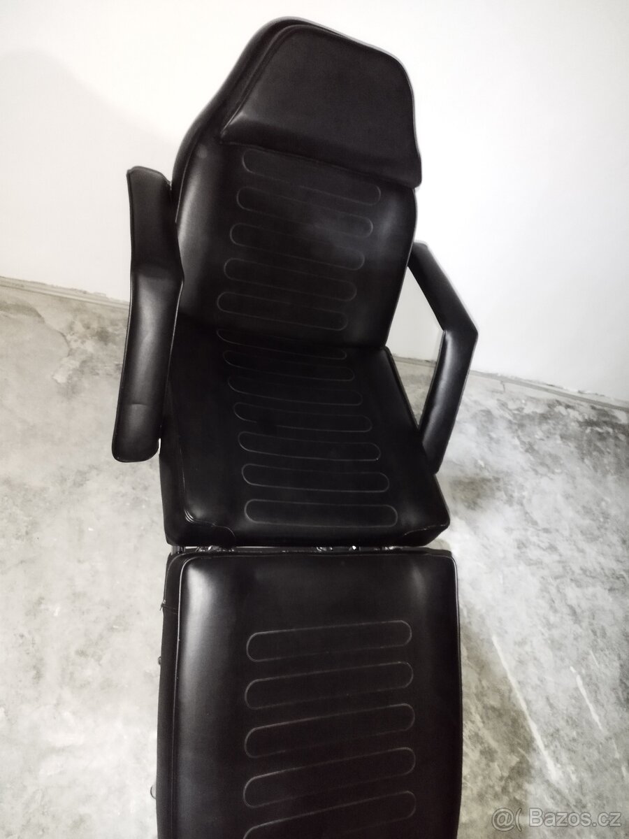 Masážní/Tetovací lehátko - 5