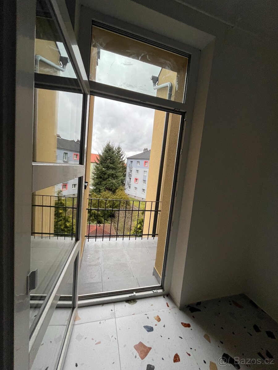 Pronájem bytu 2+1, Plzeň-Bory - 5