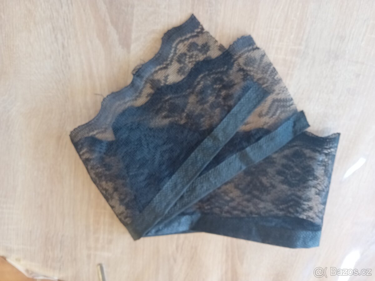 Sít proti hmyzu balkon magnet 100x220 cm - 5