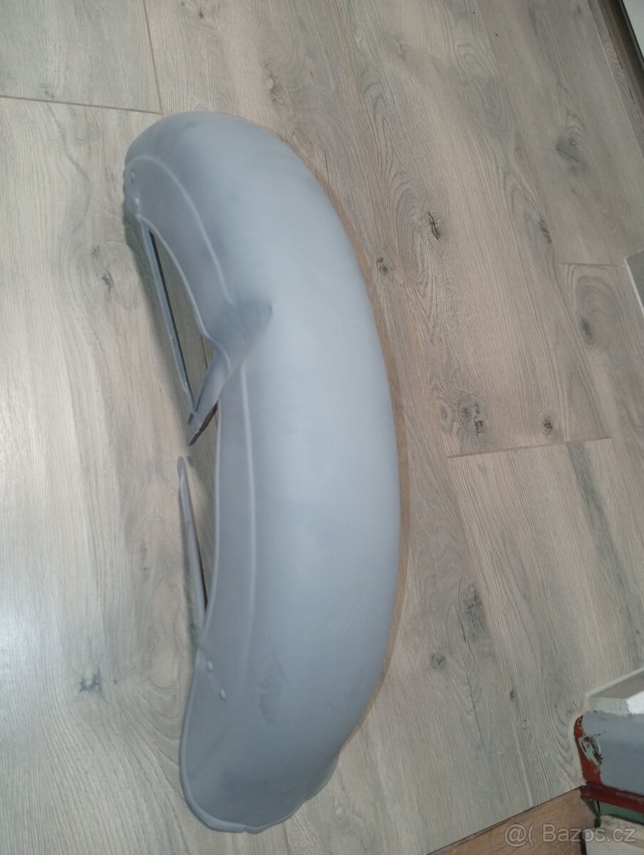 Blatník Jawa 350 Kývačka - 5