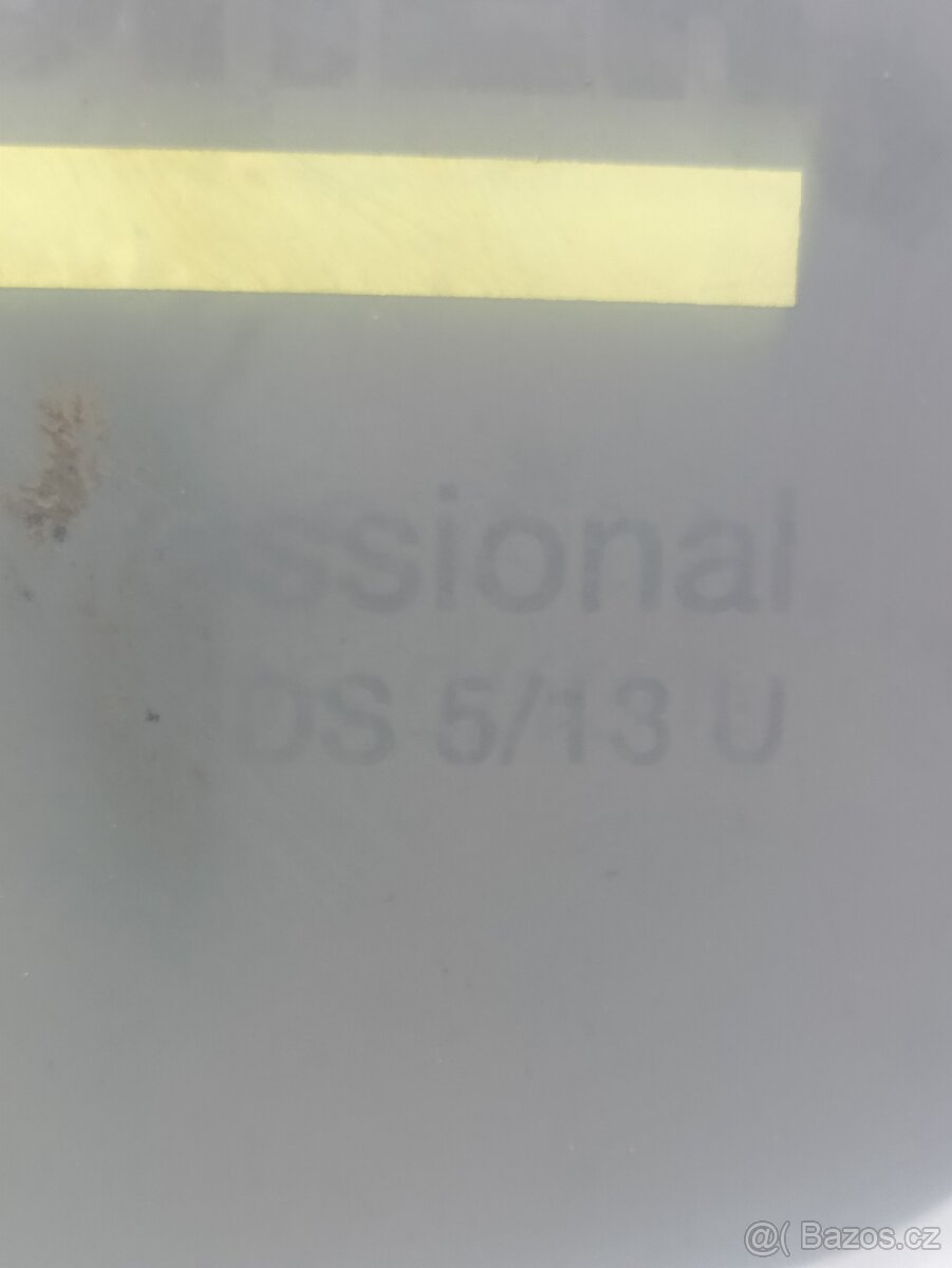 Vysokotlaký čistič Karcher Profesionál - 5