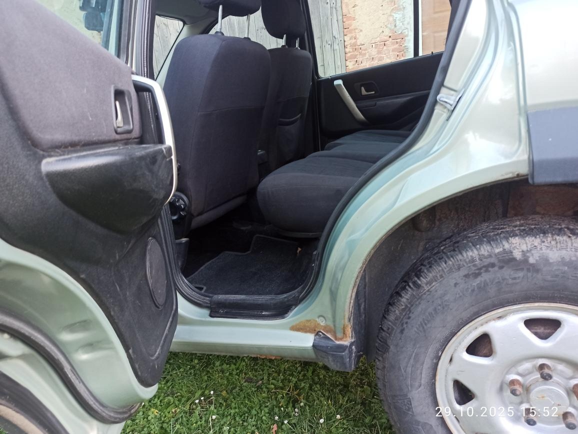 Land Rover Freelander 2.0 TD4 - 5