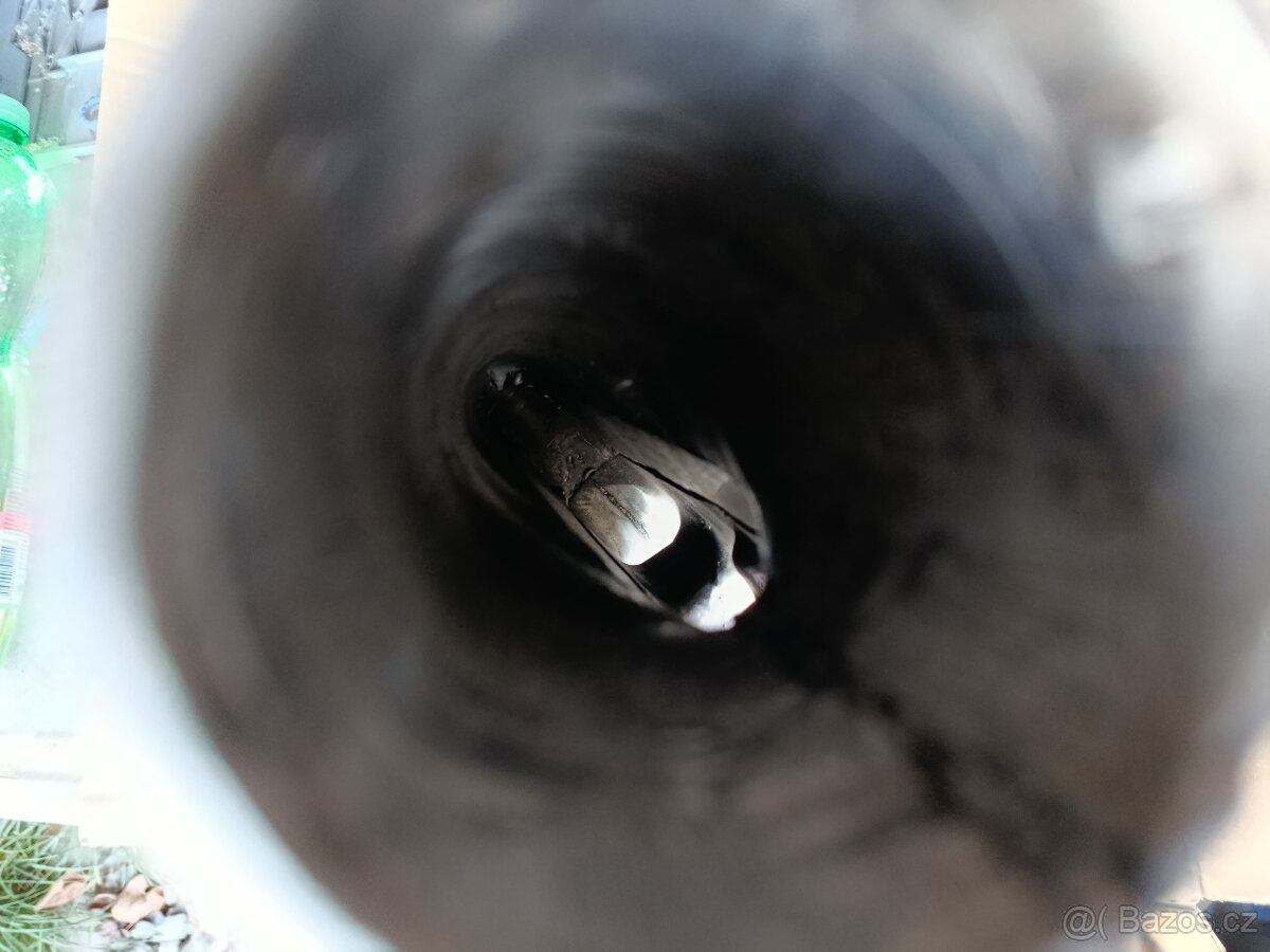 Sací potrubí 1.9 tdi - 5