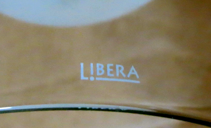 Váza autorská, Olgoj Chorchoj - 5